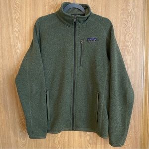 Men’s Patagonia jacket